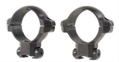 Millett Sights Rings 30mm 22 Caliber Med Matte Adj TP00708